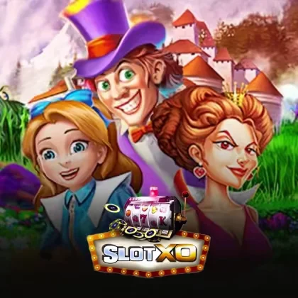 รวมค่ายสล็อตทดลองเล่น ZETAXGAME PG Pragmatic AMB